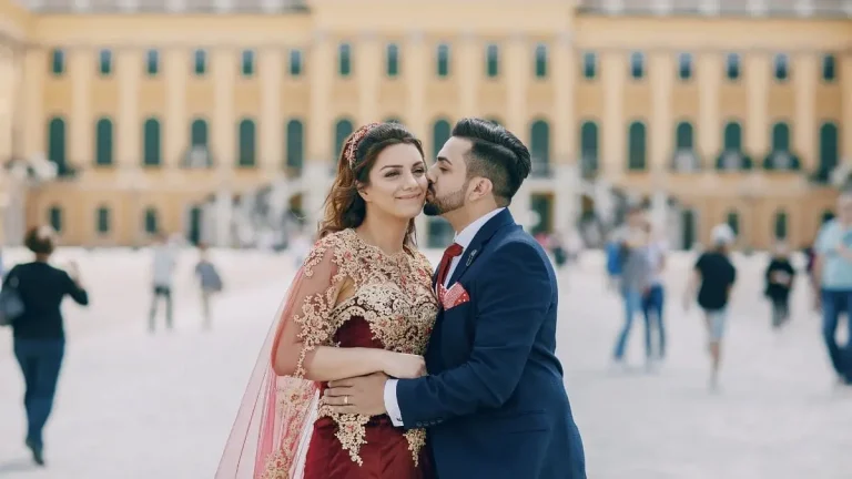 Marriage Bureau Lahore City