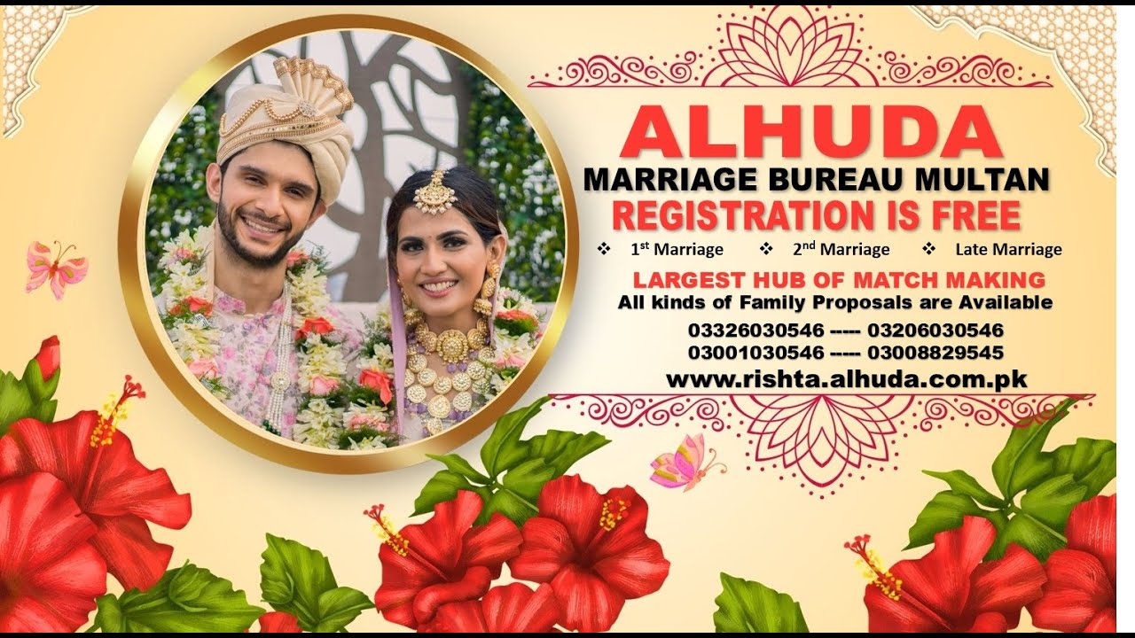 Marriage Bureau Fais