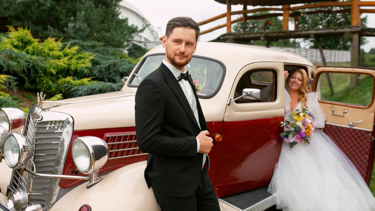 Marriage Bureau Gujar Khan