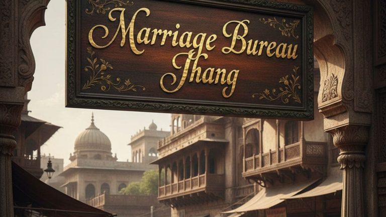 Marriage Bureau Jhang