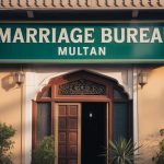 Marriage Bureau Multan