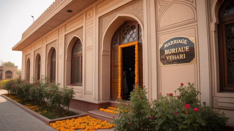 Marriage Bureau Vehari