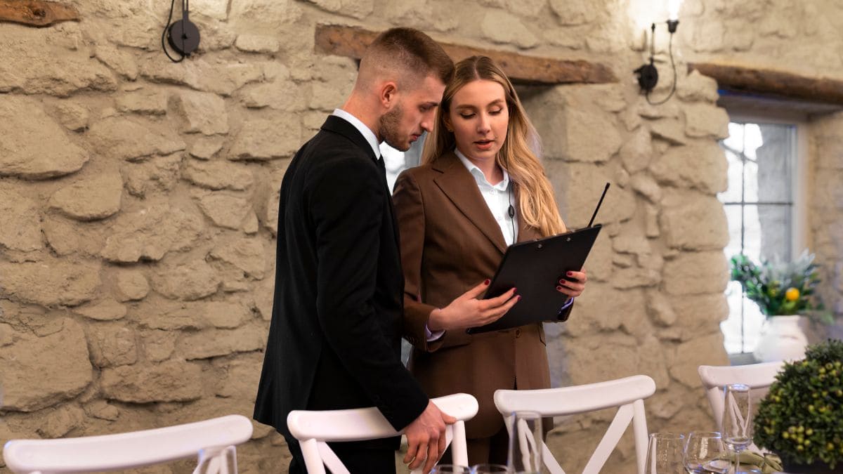 Marriage Bureau Moro