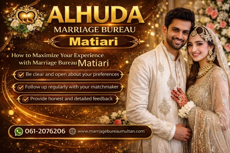 marriage bureaumatiari