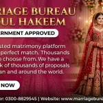 marriage bureau abdul hakeem