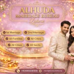 marriage bureau lahore