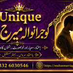 Best Marriage Bureau in Gujranwala
